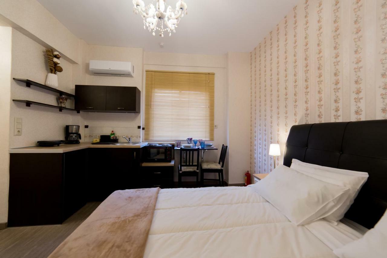 Apartment Margarita's Athen